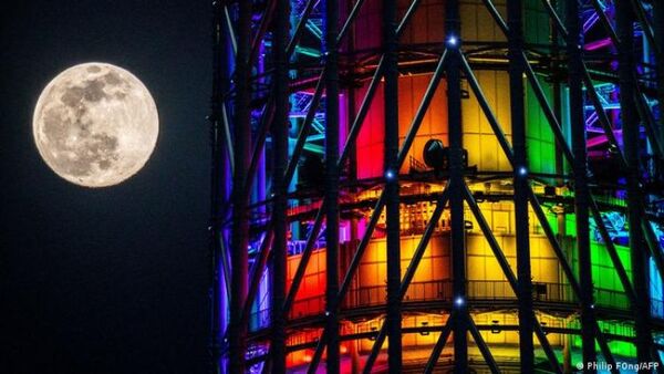 Japón busca astronautas para misión a la Luna