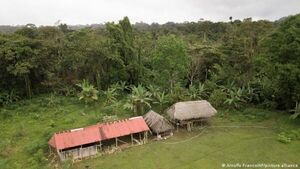 Penas de 50 años de cárcel a responsables de matanza en Panamá