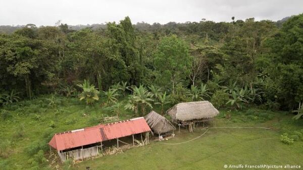 Penas de 50 años de cárcel a responsables de matanza en Panamá