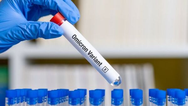 México confirmó su primer caso de la variante Ómicron - ADN Digital