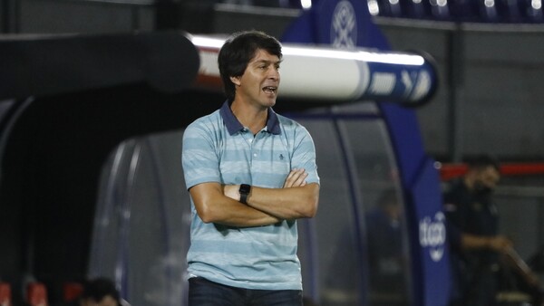 Garnero califica positivamente la temporada gumarela