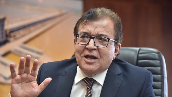 Argentina alcanza USD 45 millones en pagos por energía de Yacyretá
