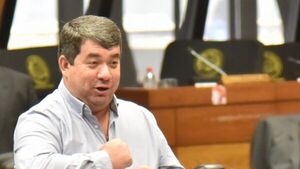 Dos diputados cuestionados quieren ser gobernadores
