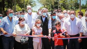 Marito reposiciona a Wiens y duda si se presenta para ANR