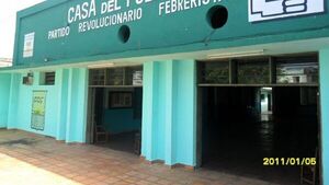 Sectores  sociales definen hoja de ruta para elecciones 2023
