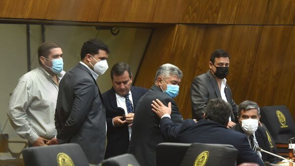 Apuntan a mandar al freezer el proyecto sobre inamovilidad