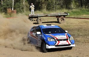 Súper Prime tendrá su cierre en Guairá - Automovilismo - ABC Color