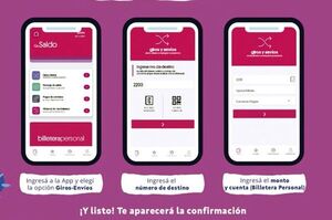 Ayudar a Teletón con Billetera Personal - Empresariales - ABC Color