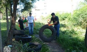 Comuna activa plan de gestión de residuos sólidos – Diario TNPRESS