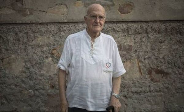 Legisladores reconocerán labor humanitaria del Pa’i Oliva