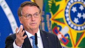 Tribunal Supremo de Brasil investiga al presidente por sus declaraciones sobre las vacunas contra la covid-19 y el sida