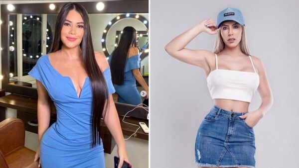 Laurys Dyva le dio un empujón a Sole Cardozo