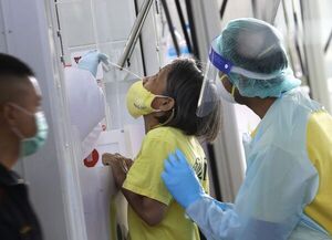 Primer caso de ómicron en estado brasileño fronterizo con Uruguay y Argentina - Mundo - ABC Color