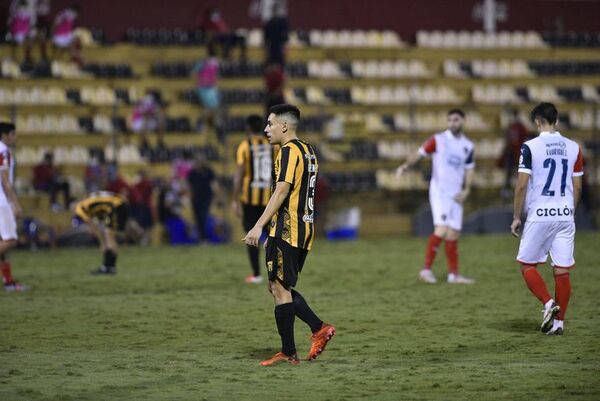 Qué tienen en juego Guaraní y Cerro en la definición del torneo - Fútbol - ABC Color