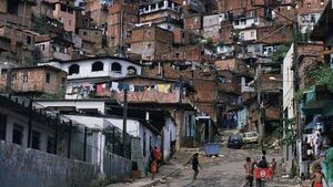 América Latina retrocede 20 años, la pobreza extrema aumentó