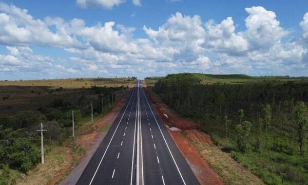 Duplicación de la Ruta PY02 avanza con mínimos contratiempos – Prensa 5