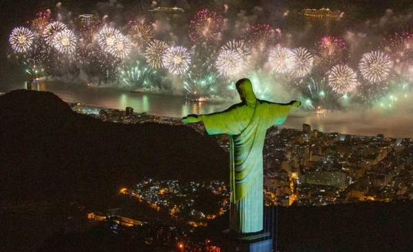 Diario HOY | Rio de Janeiro cancela celebración de año nuevo por variante ómicron