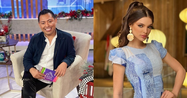 Salvita, el missólogo internacional que quedó maravillado con Nadia