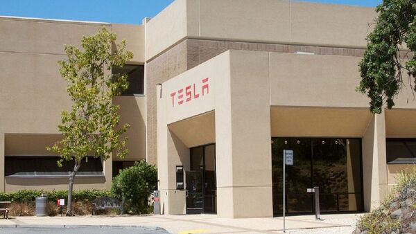 Tesla invita a Itaipú a hablar sobre almacenamiento de energía