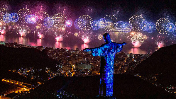 Río cancela su fiesta de fin de año tras primeros casos de ómicron en Brasil - El Independiente