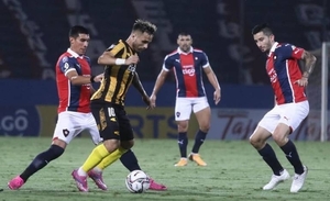 Diario HOY | El nuevo campeón del fútbol paraguayo saldrá de la Toldería