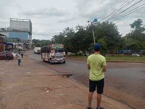 JM rechaza aumento del pasaje solicitado por transportistas - La Clave