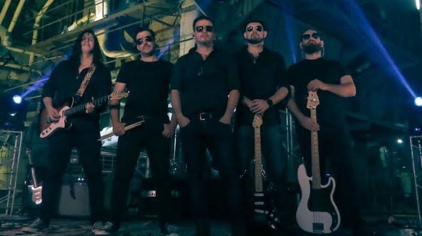 Diario HOY | Ovejas Negras en el Festival Internacional Indie Fest Campeche 2021