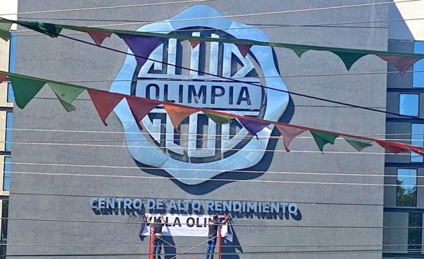 Diario HOY | Ya no quieren el nombre de Trovato en el Centro de Alto Rendimiento del Olimpia