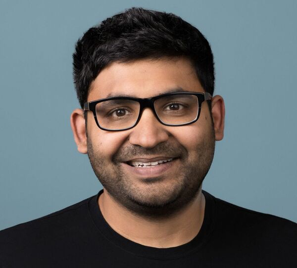 Quién es Parag Agrawal: el nuevo CEO de Twitter