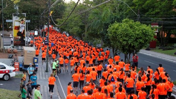 Teletón tendrá este sábado su corrida virtual y presencial