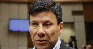 La Nación / Caso Hugo Javier: diputado pide no tratar intervención a tambor batiente