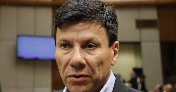 La Nación / Caso Hugo Javier: diputado pide no tratar intervención a tambor batiente