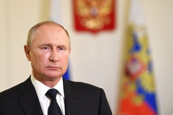 Putin ofrece a Sudáfrica "aunar esfuerzos" contra la variante Ómicron del coronavirus - .::Agencia IP::.