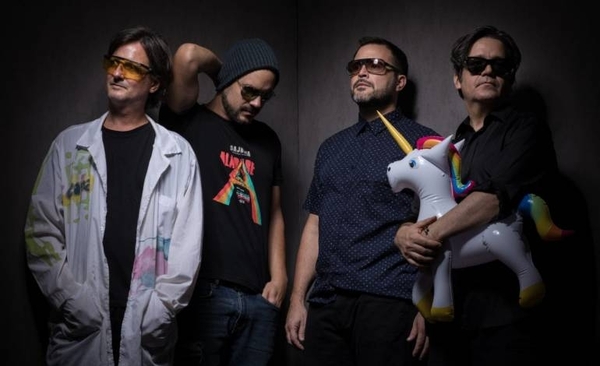 Diario HOY | Deliverans junto a invitados y Djs, en El Bosque de los Artistas