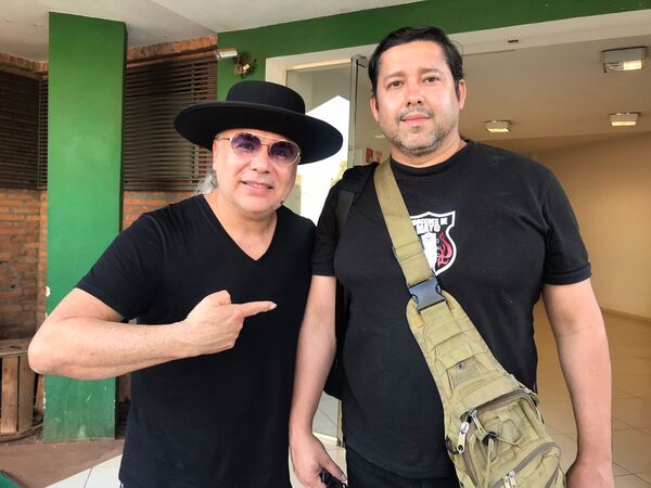 Arpista y orgullo paraguayo brindará una serenata a San Blas en Encarnación