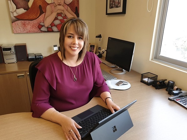 Empresa de talento humano desembarca en nuestro país