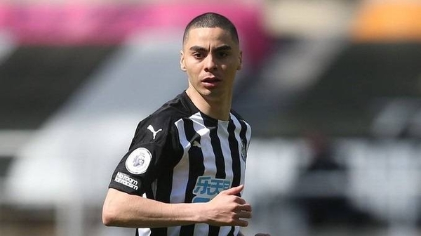 Diario HOY | El Newcastle gana quince jornadas después
