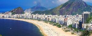 Río de Janeiro cancela su fiesta de fin de año por la variante Ómicron de coronavirus - .::Agencia IP::.