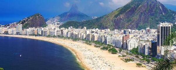 Río de Janeiro cancela su fiesta de fin de año por la variante Ómicron de coronavirus - .::Agencia IP::.