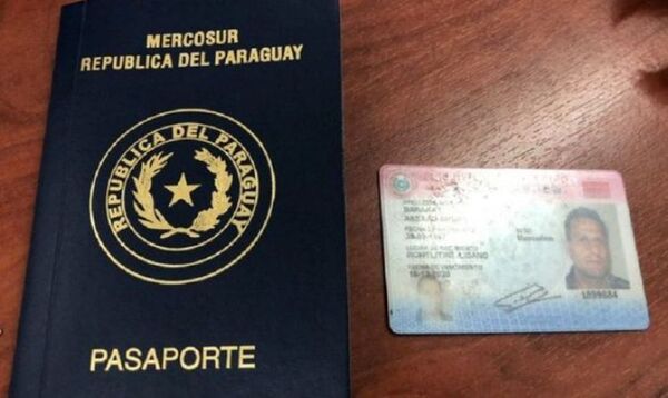 Pasaporte y Certificado de Antecedentes tendrán aumento en el costo