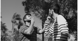 Diario HOY | Documental de Agu Netto "Otra Mano",en el Babel Film Festival