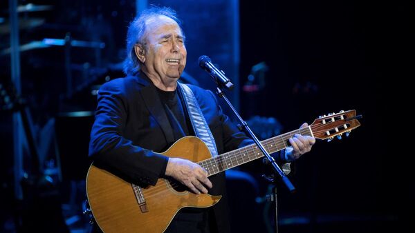 Serrat se retira: ¿Hay que creerle? - El Independiente