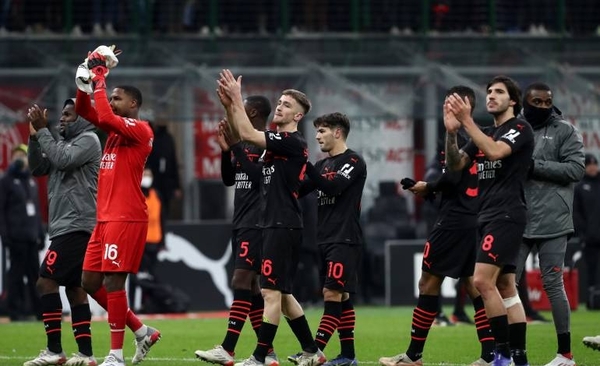 Diario HOY | El Milan asalta el liderato y aumenta la presión sobre Nápoles e Inter