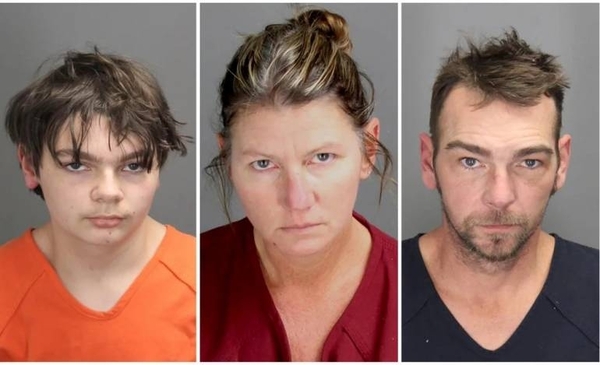 Diario HOY | Tiroteo en Michigan: arrestaron a los padres del alumno que mató a 4 adolescentes