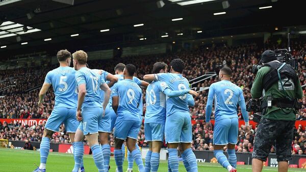 Manchester City se instala en la cima de la Premier League
