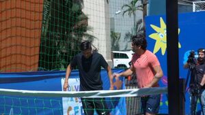 Horas decisivas: Teletón invita a darle la vuelta al partido de todos con la maratón   - Nacionales - ABC Color