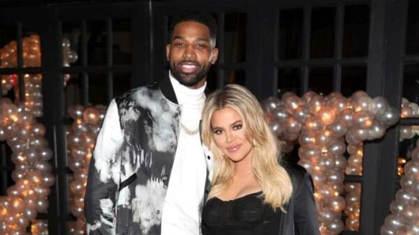 Tristan Thompson engaña a Khloé Kardashian con su entrenadora personal y viene en camino su tercer hijo