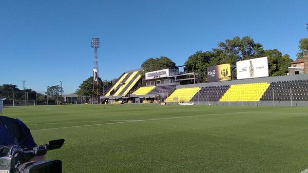 Guaraní vs. Cerro Porteño: alineaciones en la fecha 18 del torneo Clausura de Paraguay - Fútbol - ABC Color