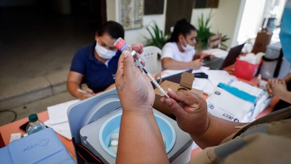 Covid-19: Salud registra 55 nuevos contagios y 1 fallecimiento | Noticias Paraguay