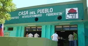 Con miras a las presidenciales, organizaciones sociales realizan mañana el “Aty 2023″ - Nacionales - ABC Color